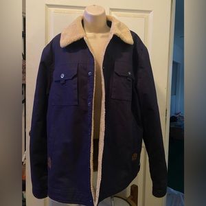 Men’s jacket